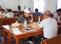 智慧交锋展银龄风采 远安县老年人象棋比赛圆满落幕